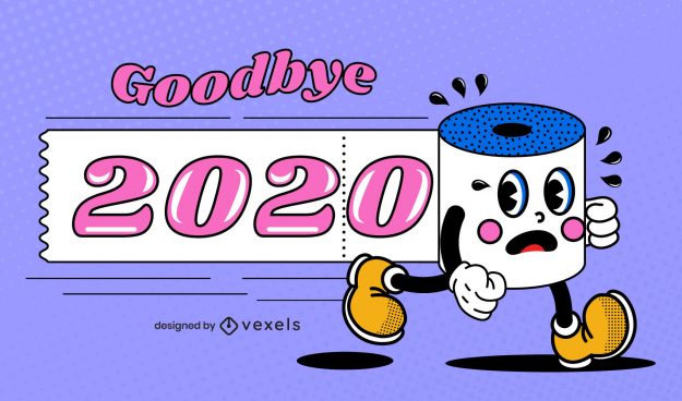 goodbye2020 Goodbye 2020