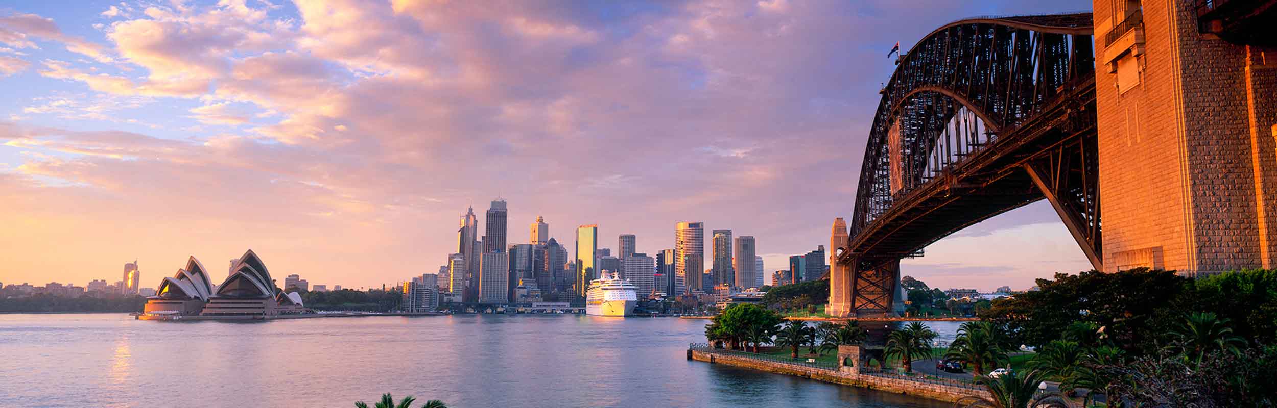 sydney-bridge